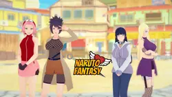 Naruto Fantasy