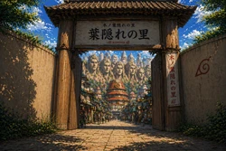 Naruto Kagami Geschichten Spielbild: img1.webp