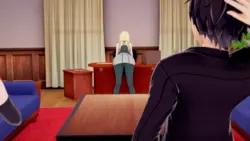 Naruto: Konoha's Last Man game image: img3.webp