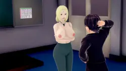 Naruto: Konoha's Last Man game image: img4.webp