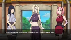 ナルト:久能市トレーナー ゲーム画像: img0.webp