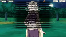 ナルト:久能市トレーナー ゲーム画像: img2.webp