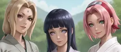 Naruto Rising game image: img0.webp