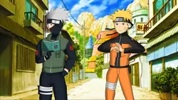 Naruto Shippuden Reverse Welt Spielbild: img0.webp