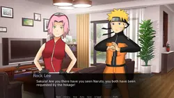 Naruto Shippuden Reverse Welt Spielbild: img2.webp