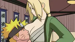 imagen del juego Naruto Shippuden: Rise of the Yugure: img2.webp