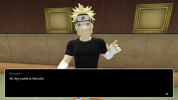 Naruto The Hidden Story game image: img0.webp