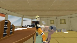 Naruto The Hidden Story game image: img3.webp