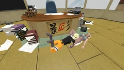 Naruto The Hidden Story game image: img4.webp