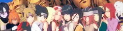 Naruto: Les procès de Menma
