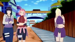 imagen del juego Naruto Trainer: img0.webp