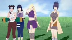 imagen del juego Naruto Trainer: img4.webp