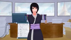 imagen del juego Naruto Trainer: img5.webp