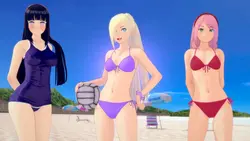 imagen del juego Naruto Trainer: img6.webp