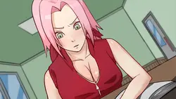 Naruto:Bound by Chakra game image: img12.webp
