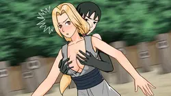 Naruto:Bound by Chakra game image: img15.webp