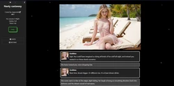 Nasty Castaway Spielbild: img0.webp