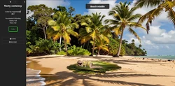 Nasty Castaway Spielbild: img1.webp