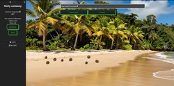 Nasty Castaway Spielbild: img4.webp