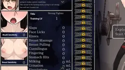 Nasty Slave Training Plan game image: img3.webp