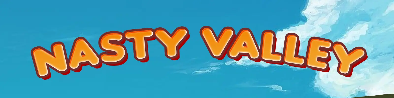 Nasty Valley [v0.1] main image