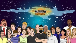 Nastyverse