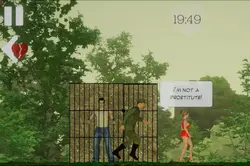 Natalie & Soldiers game image: img0.webp