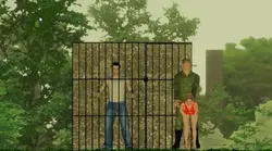 Natalie & Soldiers game image: img1.webp