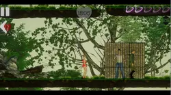 Natalie & Soldiers game image: img6.webp