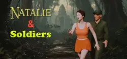 Natalie & Soldats