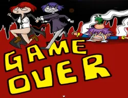 Natamin's Big Adventure game image: img12.webp