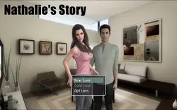 Nathalie's story
