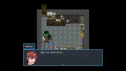 Nathan's Saga game image: img11.webp