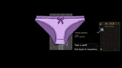 Nathan's Saga game image: img16.webp
