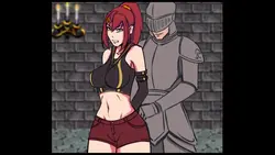 Nathan's Saga game image: img18.webp