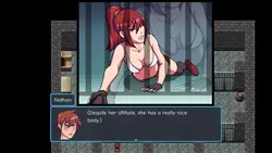 Nathan's Saga game image: img6.webp