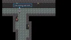 Nathan's Saga game image: img9.webp