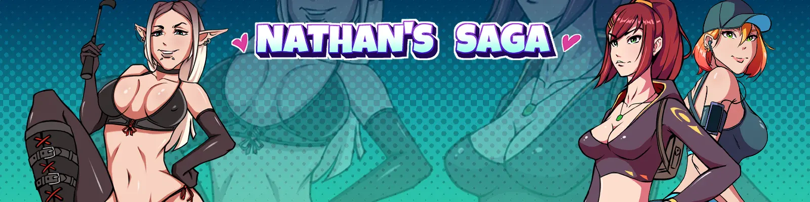 Nathan's Saga [v0.20] main image