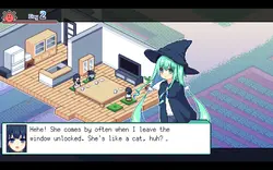 image de jeu Natsu no Sagashimono Ce qu'on a trouvé cet été: img1.webp