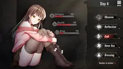 imagem do jogo A vida de Natsuki na prisão: img13.webp