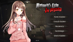 Natsuki's Leben im Gefängnis