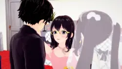 夏美爱情故事 游戏图片: img0.webp