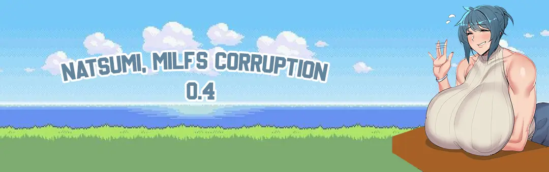 Natsumi, Milfs Corruption [v0.5] main image