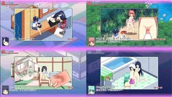 Natsu's Search game image: img2.webp