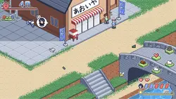 Natsu's Search game image: img7.webp