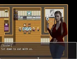 自然の欲求 ゲーム画像: img0.webp
