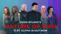 人の性質:第22 [v0.01 Alpha]