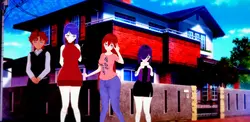 Nature's Twatsのストーリー ゲーム画像: img1.webp