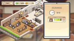 淘气的道奇 游戏图片: img1.webp