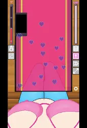 わんぱく 試験 ゲーム画像: img0.webp